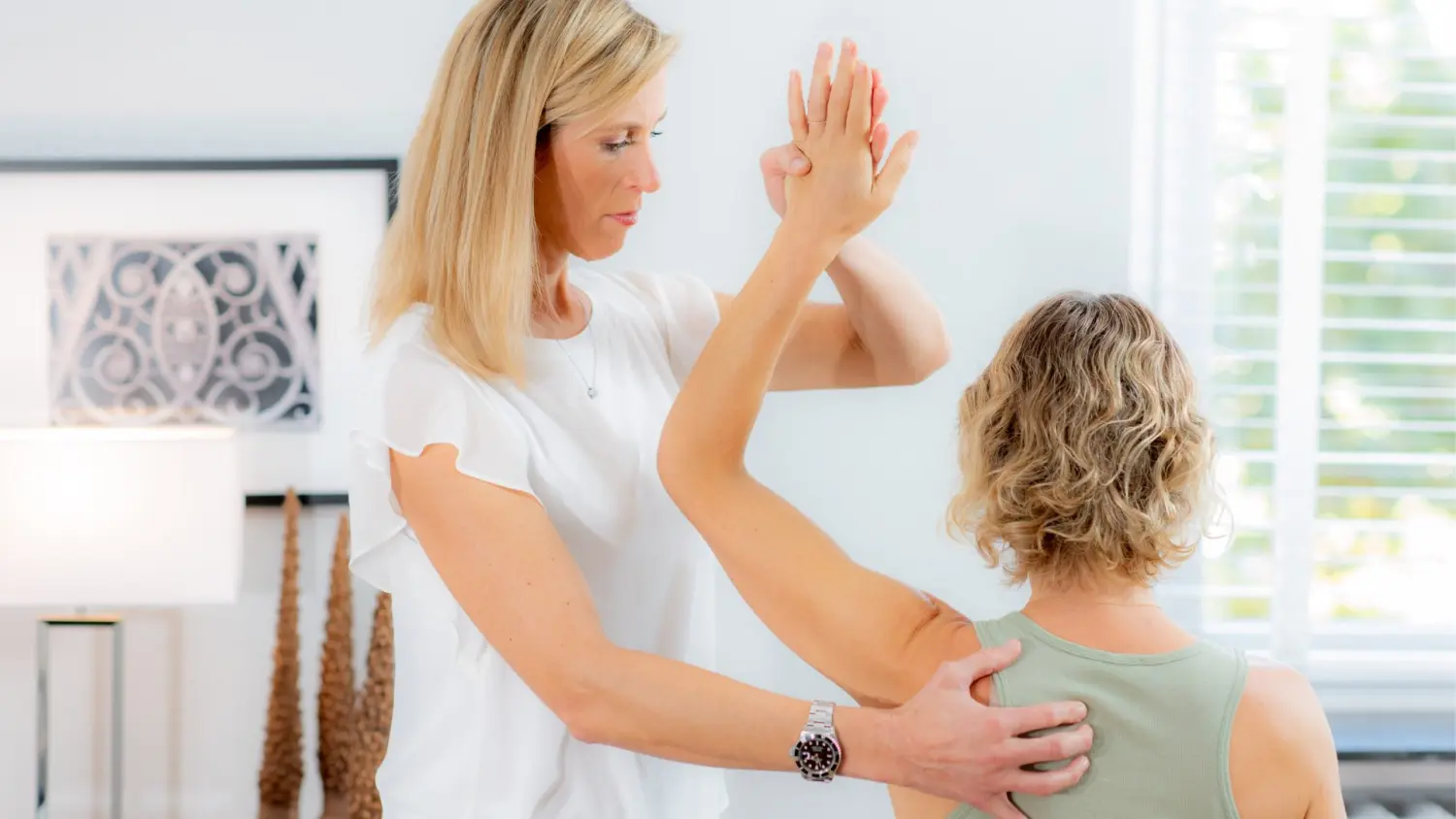 Physiotherapie Düsseldorf